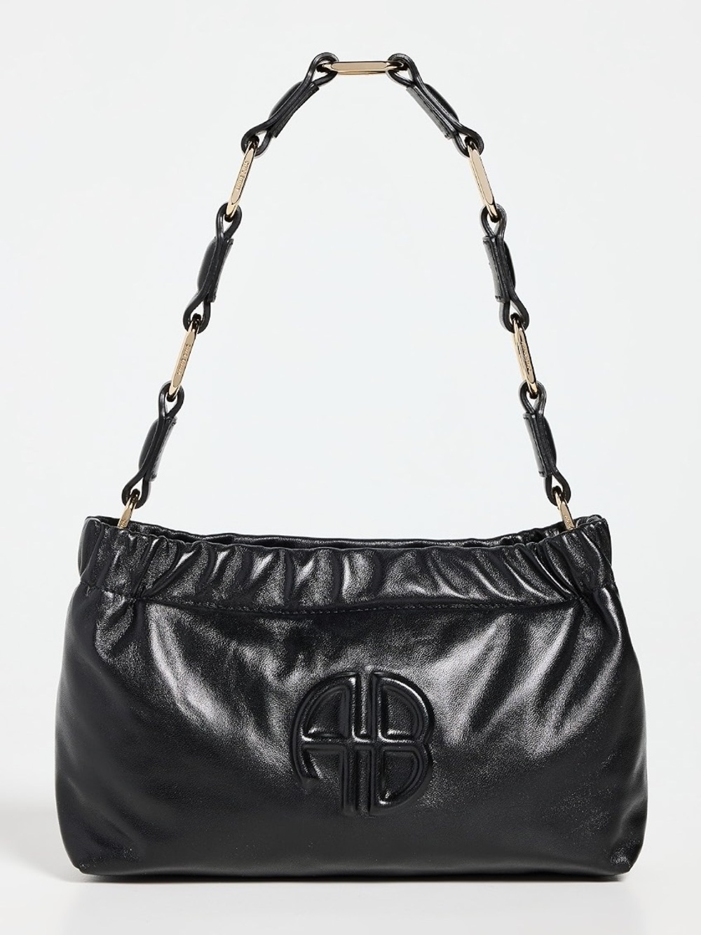 NWT Anine Bing Small Kate Shoulder Bag - Picture 1 of 9